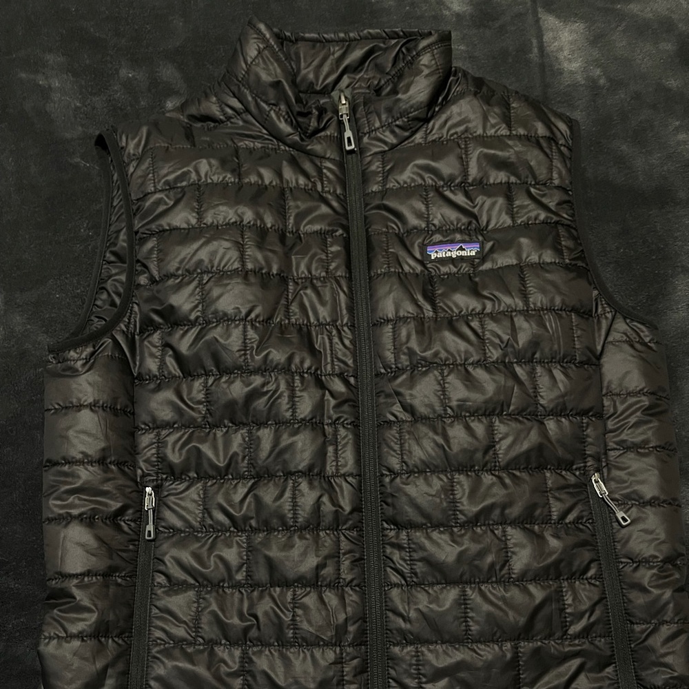 Patagonia Men’s Nano Puff Vest